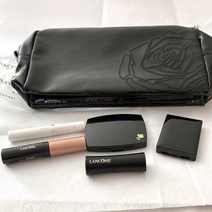 Lancome Make-up Set w/Bag